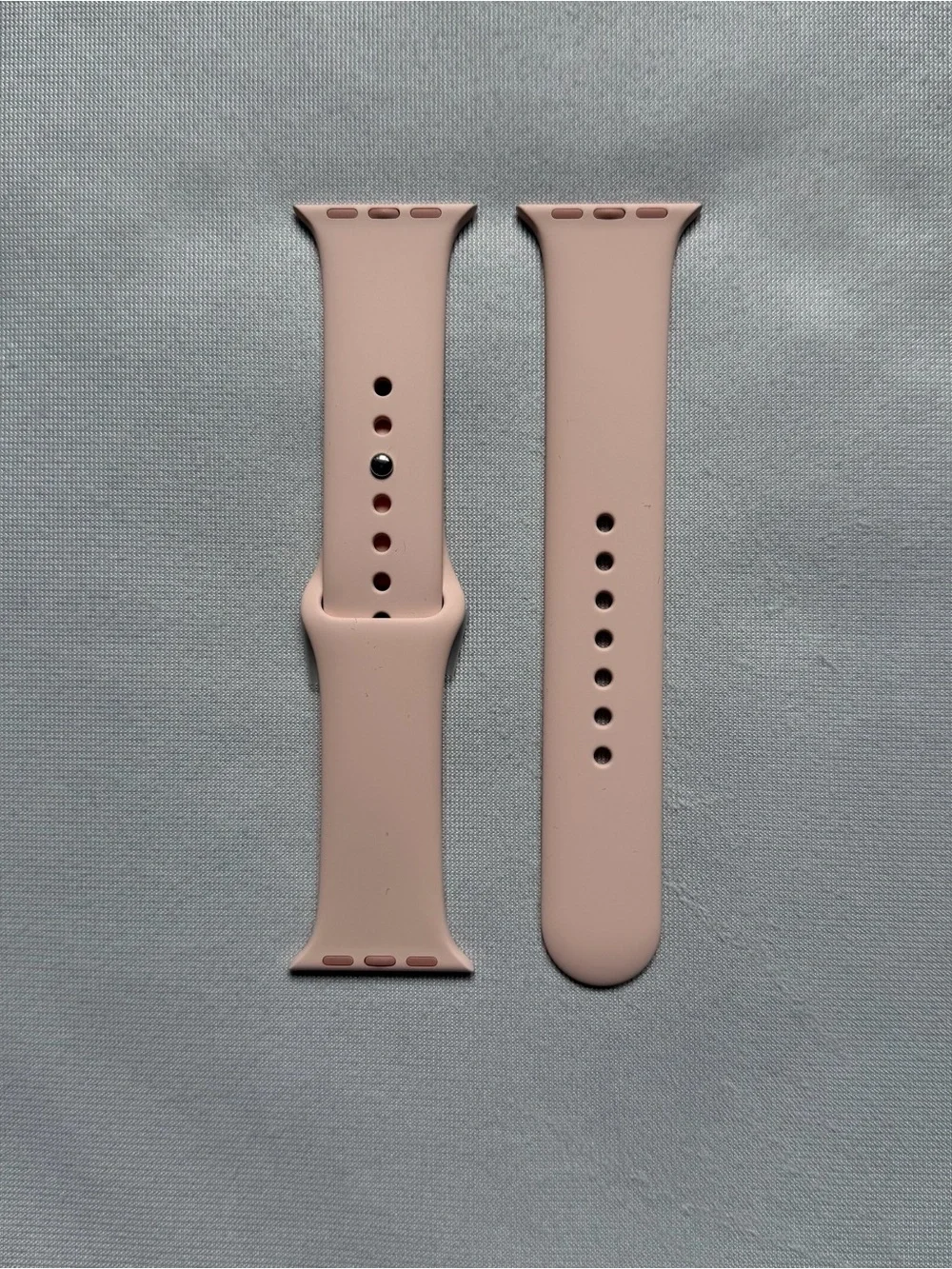 Genuine Apple Watch Sport Band (compatible with 38/40/41mm) S/M and M/L Bands
